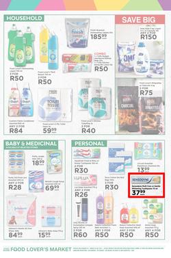Food Lover's Market Western Cape : Winter Carnival Now On (24 July - 30 July 2023), page 15