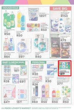 Food Lover's Market Western Cape : Winter Carnival Now On (24 July - 30 July 2023), page 15