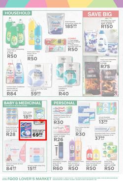 Food Lover's Market Western Cape : Winter Carnival Now On (24 July - 30 July 2023), page 15