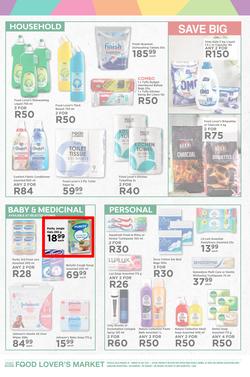 Food Lover's Market Western Cape : Winter Carnival Now On (24 July - 30 July 2023), page 15