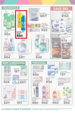 Food Lover's Market Western Cape : Winter Carnival Now On (24 July - 30 July 2023), page 15