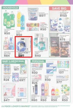 Food Lover's Market Western Cape : Winter Carnival Now On (24 July - 30 July 2023), page 15