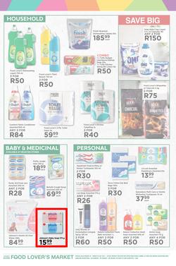 Food Lover's Market Western Cape : Winter Carnival Now On (24 July - 30 July 2023), page 15
