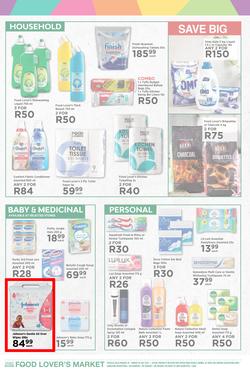 Food Lover's Market Western Cape : Winter Carnival Now On (24 July - 30 July 2023), page 15