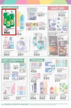 Food Lover's Market Western Cape : Winter Carnival Now On (24 July - 30 July 2023), page 15