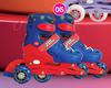 No Fear Training Skates (Boys Or Girls) 837164/837153-Each