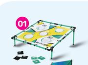 E-Jet Backyard Bean Bag 850018172