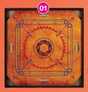 Prowood Standard Carrom Board (120275)