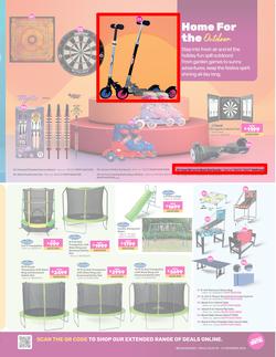 Game : Go Full Pink This Festive (02 December - 31 December 2025), page 15