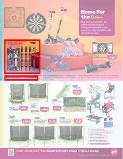 Game : Go Full Pink This Festive (02 December - 31 December 2025), page 15