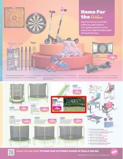 Game : Go Full Pink This Festive (02 December - 31 December 2025), page 15