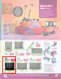 Game : Go Full Pink This Festive (02 December - 31 December 2025), page 15