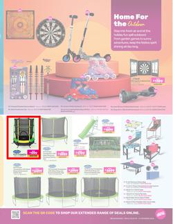 Game : Go Full Pink This Festive (02 December - 31 December 2025), page 15