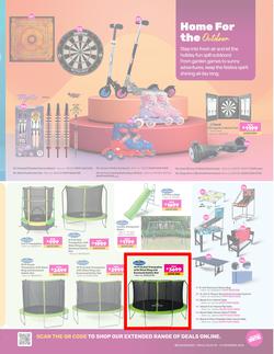 Game : Go Full Pink This Festive (02 December - 31 December 2025), page 15