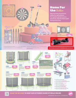 Game : Go Full Pink This Festive (02 December - 31 December 2025), page 15