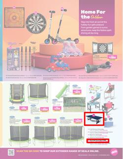 Game : Go Full Pink This Festive (02 December - 31 December 2025), page 15