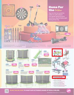 Game : Go Full Pink This Festive (02 December - 31 December 2025), page 15