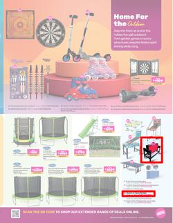 Game : Go Full Pink This Festive (02 December - 31 December 2025), page 15