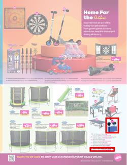 Game : Go Full Pink This Festive (02 December - 31 December 2025), page 15