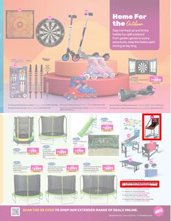 Game : Go Full Pink This Festive (02 December - 31 December 2025), page 15