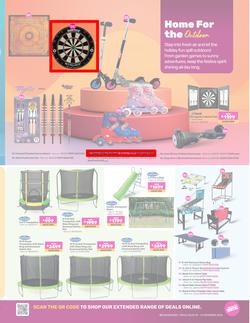 Game : Go Full Pink This Festive (02 December - 31 December 2025), page 15