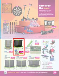 Game : Go Full Pink This Festive (02 December - 31 December 2025), page 15