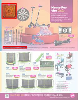 Game : Go Full Pink This Festive (02 December - 31 December 2025), page 15