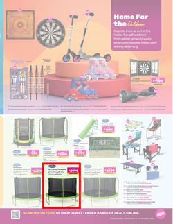 Game : Go Full Pink This Festive (02 December - 31 December 2025), page 15