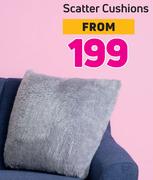 Scatter Cushions-Each