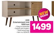 Jade Entertainment Unit 1000 mm