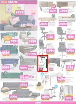 Game : Products Of Our Heritage (21 September - 04 October 2022), page 15