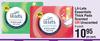 Lil-Lets Essentials Thick Pads Scented Or Unscented 8 Pack-Per Pack