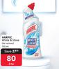 Harpic White & Shine (All Variants)-750ml Each