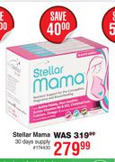 Stellar Mama 30 Days Supply