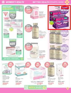 Dis-Chem : Healthy Living (12 September - 13 October 2024), page 15