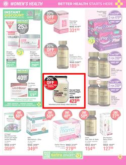 Dis-Chem : Healthy Living (12 September - 13 October 2024), page 15