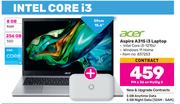 Acer Aspire A315 i3 Laptop-On My Gig 5
