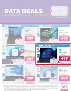 Game : Vodacom (08 December - 06 February 2024), page 15