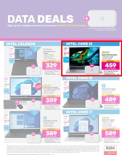 Game : Vodacom (08 December - 06 February 2024), page 15
