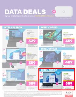 Game : Vodacom (08 December - 06 February 2024), page 15
