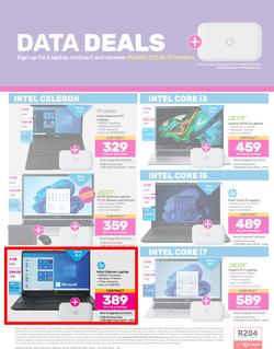 Game : Vodacom (08 December - 06 February 2024), page 15