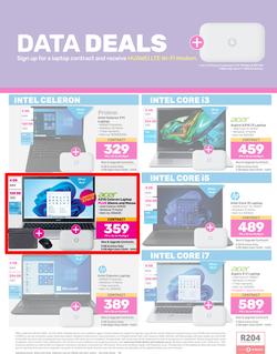 Game : Vodacom (08 December - 06 February 2024), page 15
