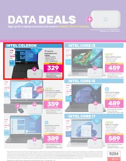 Game : Vodacom (08 December - 06 February 2024), page 15