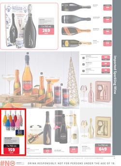 Makro Liquor : Get Into A Festive Premium Liquor Mood (29 October - 31 December 2023), page 15