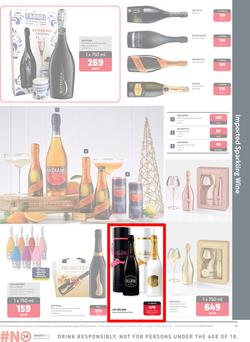 Makro Liquor : Get Into A Festive Premium Liquor Mood (29 October - 31 December 2023), page 15