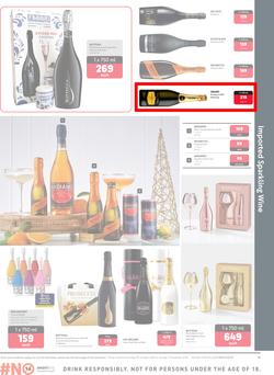 Makro Liquor : Get Into A Festive Premium Liquor Mood (29 October - 31 December 2023), page 15