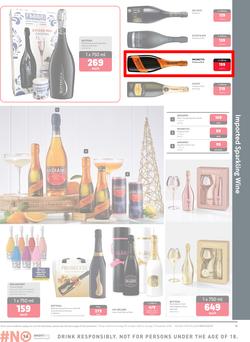 Makro Liquor : Get Into A Festive Premium Liquor Mood (29 October - 31 December 2023), page 15
