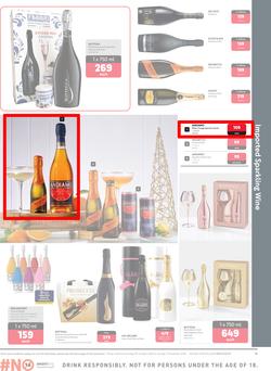 Makro Liquor : Get Into A Festive Premium Liquor Mood (29 October - 31 December 2023), page 15