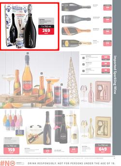 Makro Liquor : Get Into A Festive Premium Liquor Mood (29 October - 31 December 2023), page 15