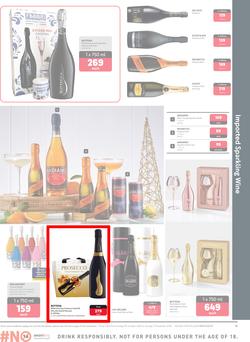 Makro Liquor : Get Into A Festive Premium Liquor Mood (29 October - 31 December 2023), page 15